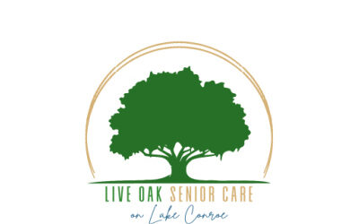 Veteran’s Day at Live Oak Senior Care – 2020
